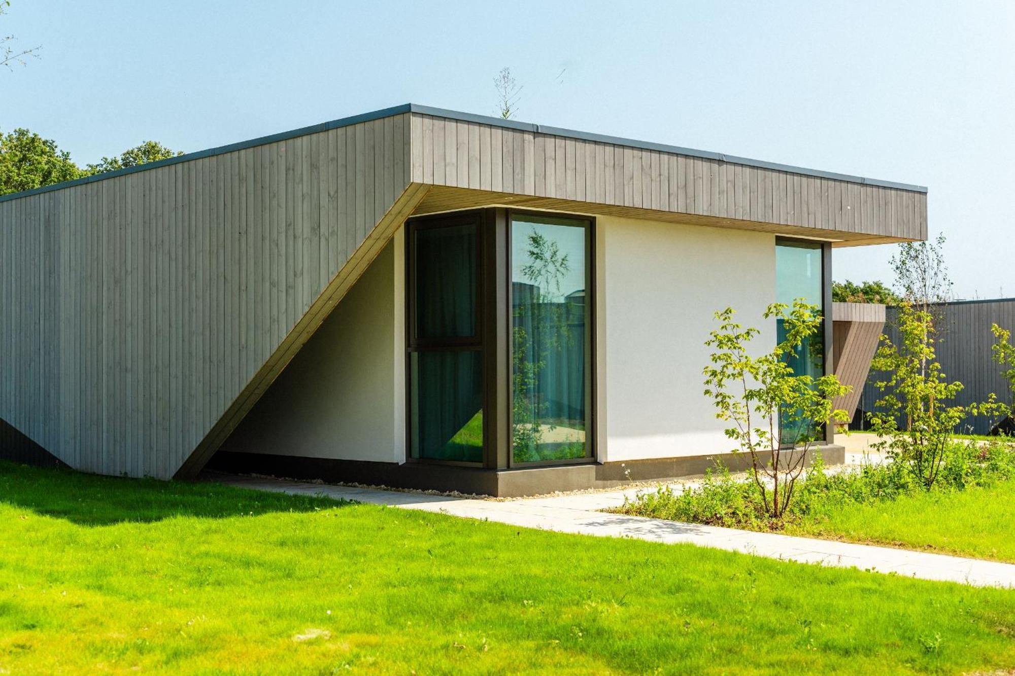 Escapade Silverstone Towcester Exterior photo
